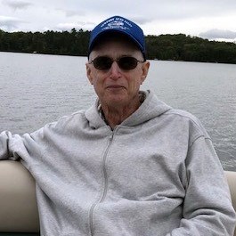 Avis de décès de Lawrence Rucker