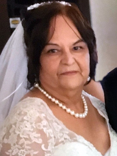 Obituary of Juanita Tejeda