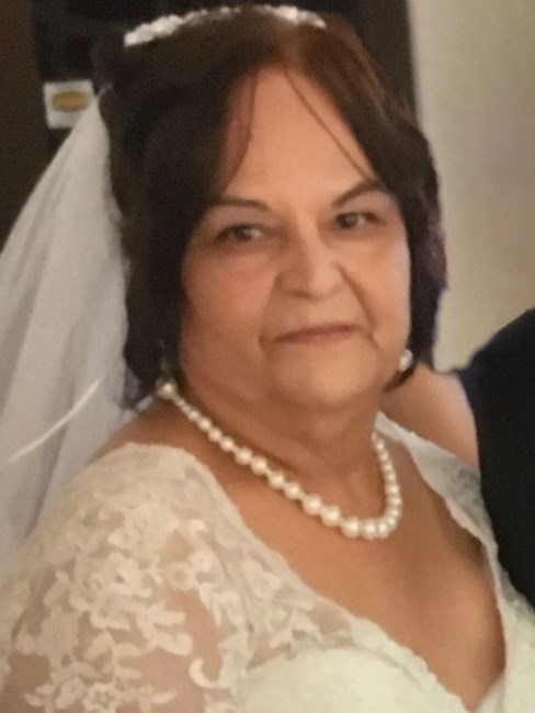 Obituary of Juanita Tejeda