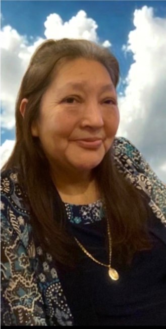 Obituary of Maria Elena Reyes