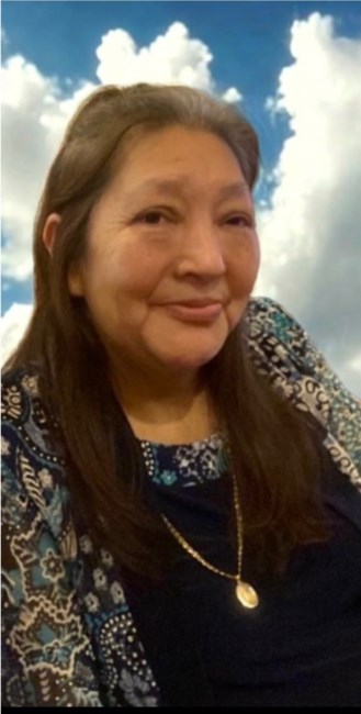 Obituary of Maria Elena Reyes