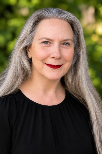Obituary of Cheryl Peel Mitchell