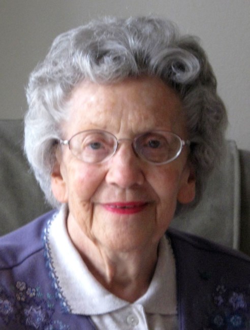 Obituary of Betty J. Racer