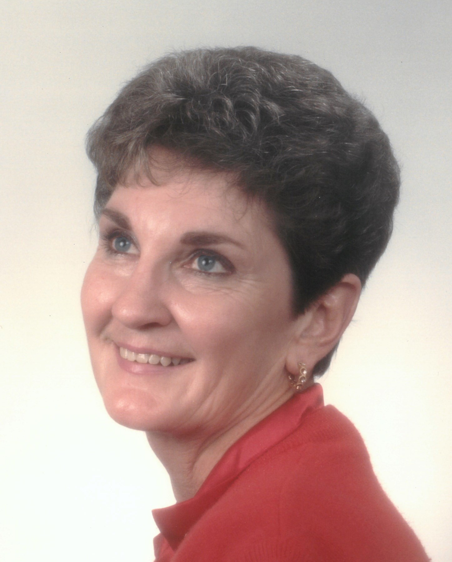 Obituary of Janice Strong