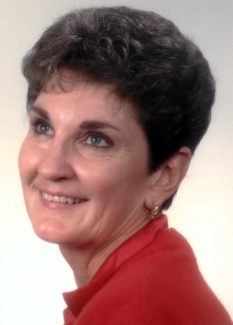 Obituary of Janice Strong