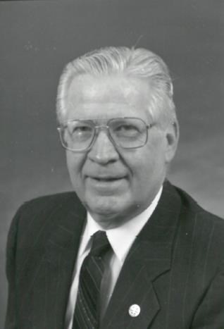 Obituary of Dale E. Traylor