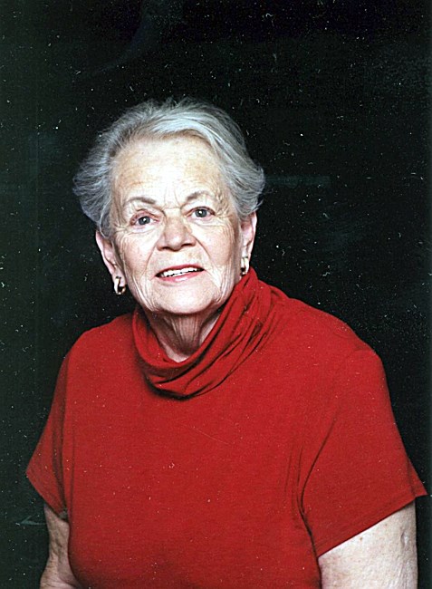 Obituary of Armande Brun Lalonde