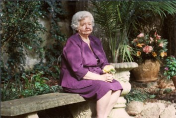 Obituary of Dorothy Tidwell Townsend
