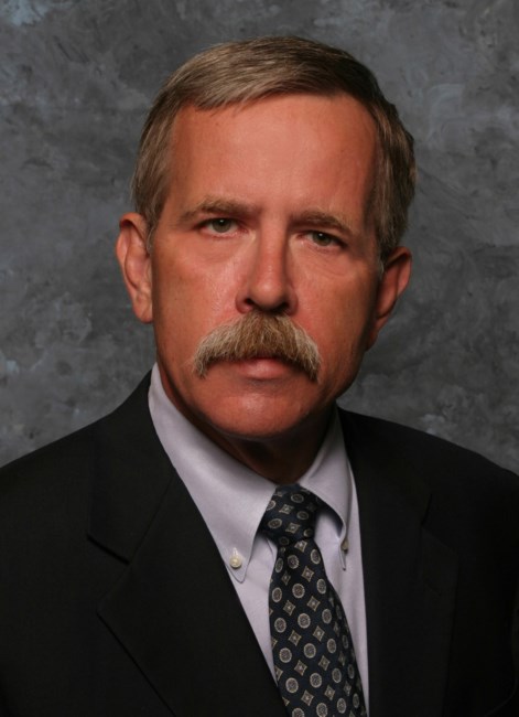 Obituary of Robert Michael Farquhar