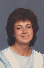 Carolyn Terrell