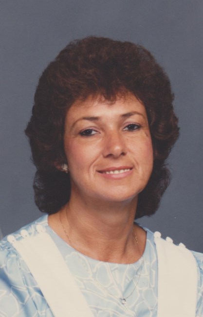 Obituary of Carolyn Sue Terrell