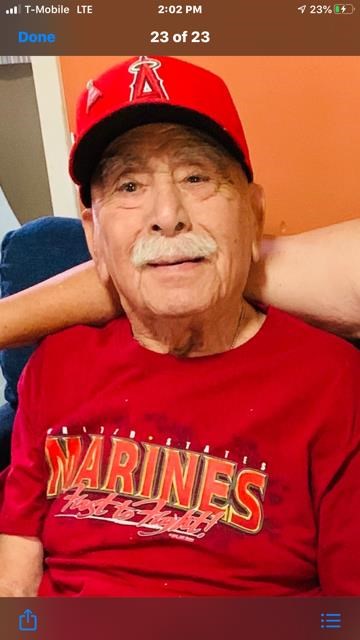 Obituary of John Torres