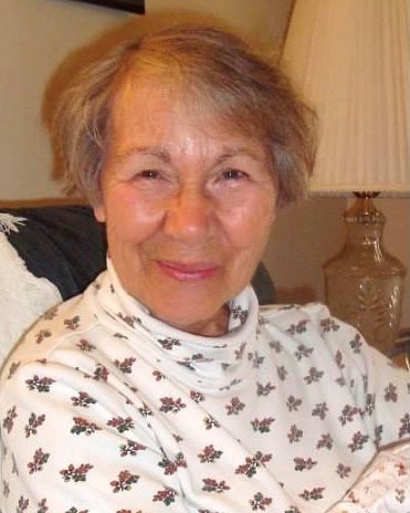 Obituary of Loverna Ellen Ferrell