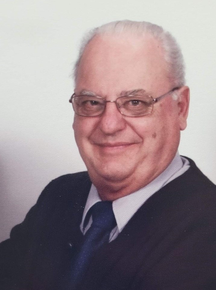 Paul StPierre Obituary l AncienneLorette, QC