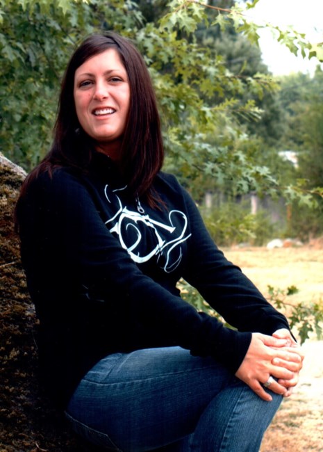 Obituary of Crystal Jean McKasson