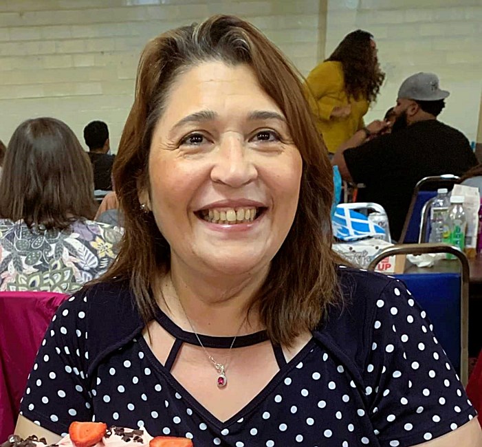 Avis de décès de Sylvia C. Garza