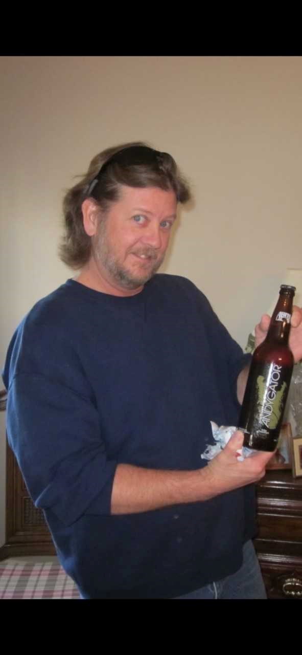 Obituary of Charles "Chuck" Winslett II