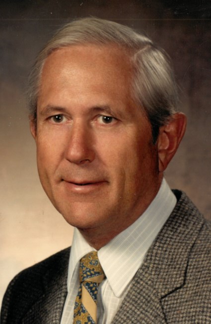 Obituary of Dr. Richard Joseph Kemme
