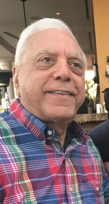 Obituary of William Robert George II, M.D.