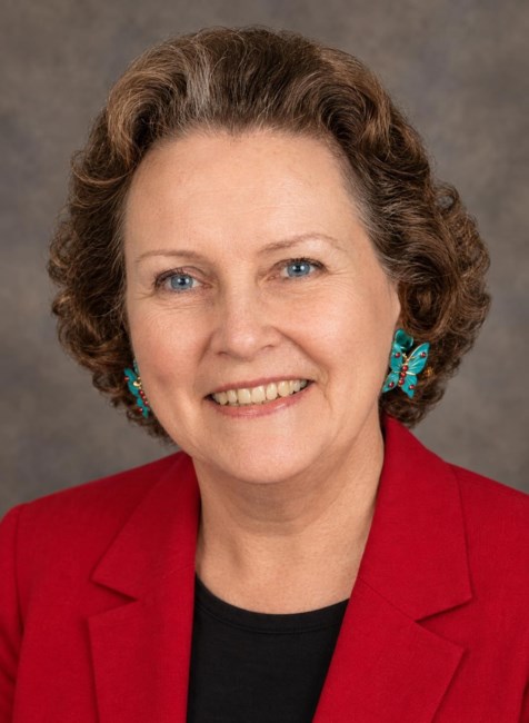 Obituary of Mary Frances Hall Hicks