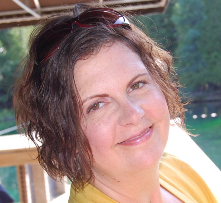 Avis de décès de Kristin L. Cole Liddell