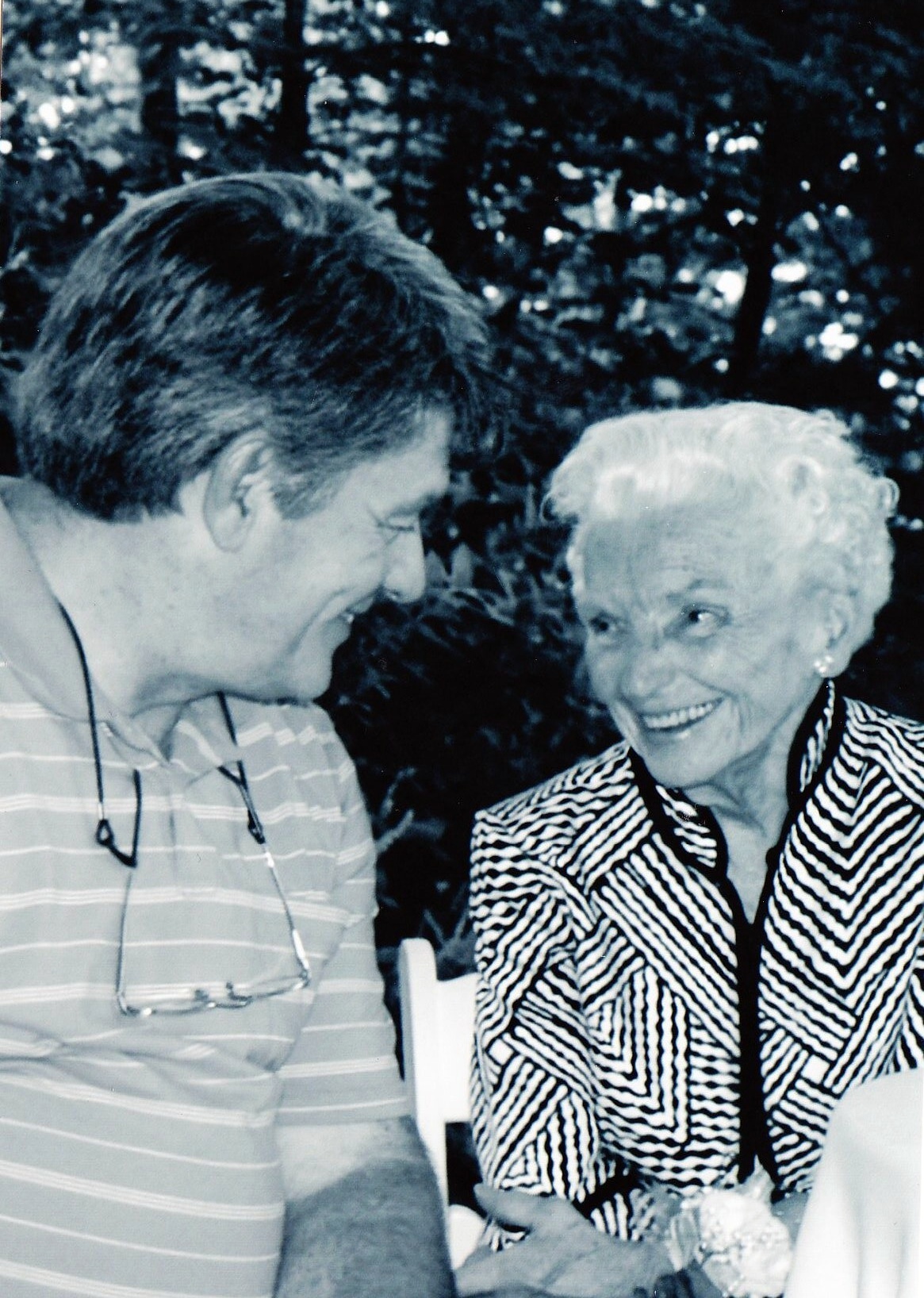 Joan Warde Obituary Hyannis Ma