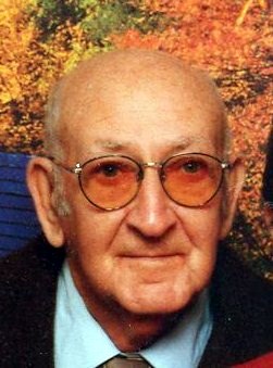 Obituary of Homer L. Black
