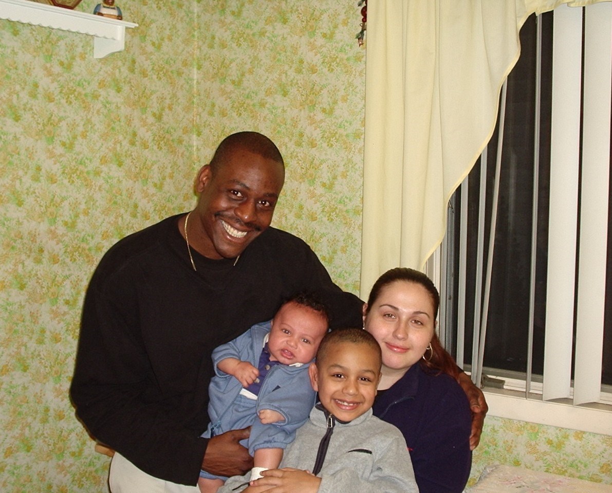 Obituary of Kenneth David Johnson