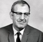 Chalmers Ekness