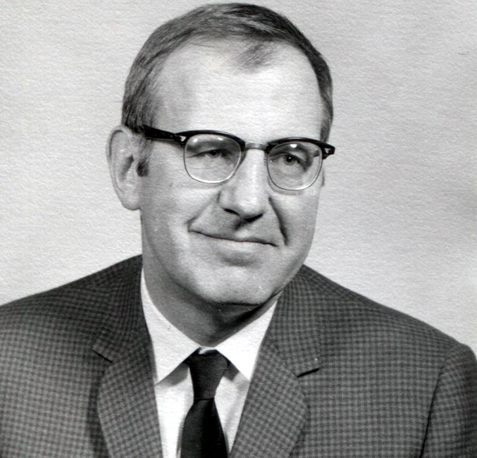 Obituary of Chalmers Orlando Ekness