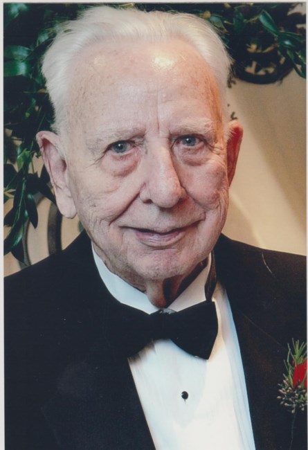 Obituary of Jack B. Evans