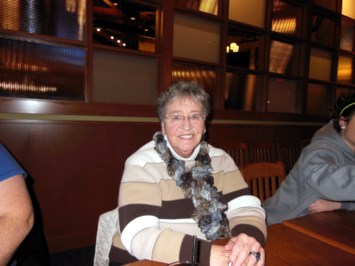 Obituary of Phyllis Beastall