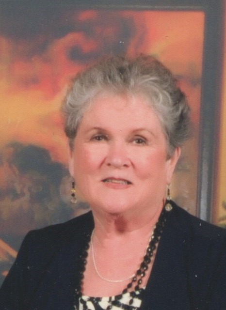 Obituary of Virginia Murphy Adams