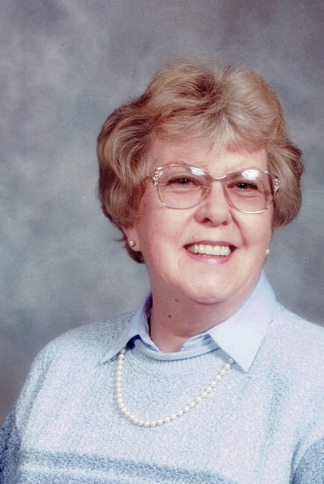 Obituary of Mrs. Betty Schaeffer