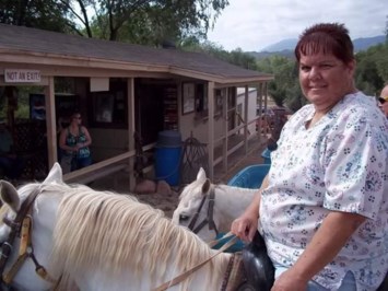 Obituary of Ellen S Clark