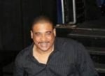 Vernon Newton