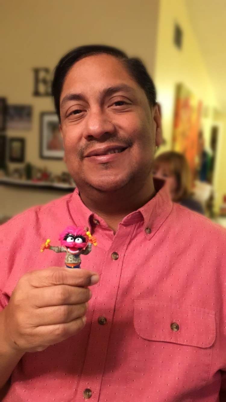 Obituary of Julio Bernardo Mateus Ruiz