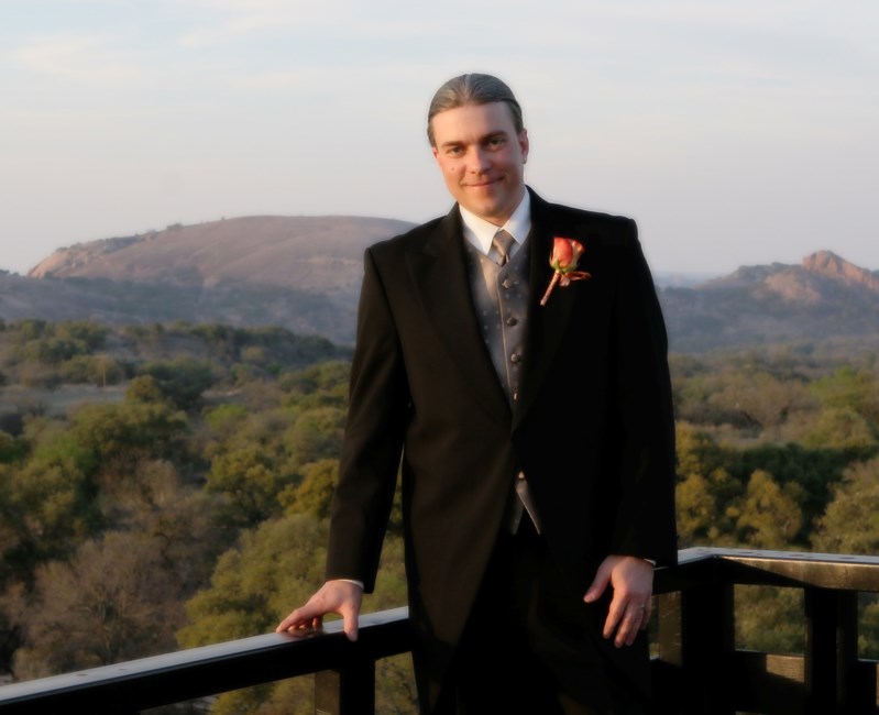 Obituary of Sean Timothy Shinnick