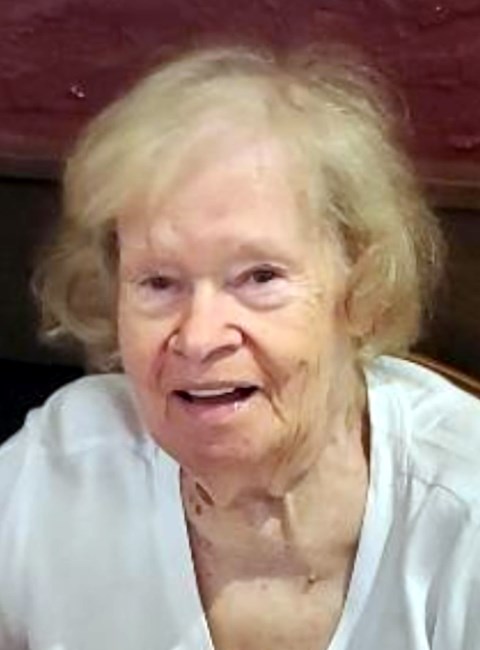 Obituary of Emma Samuels Vaughan