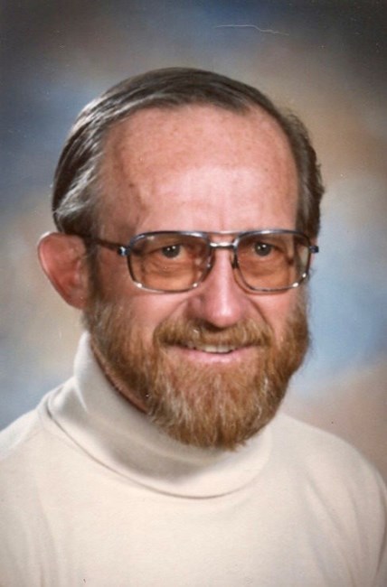 Obituary of Robert Day Munger