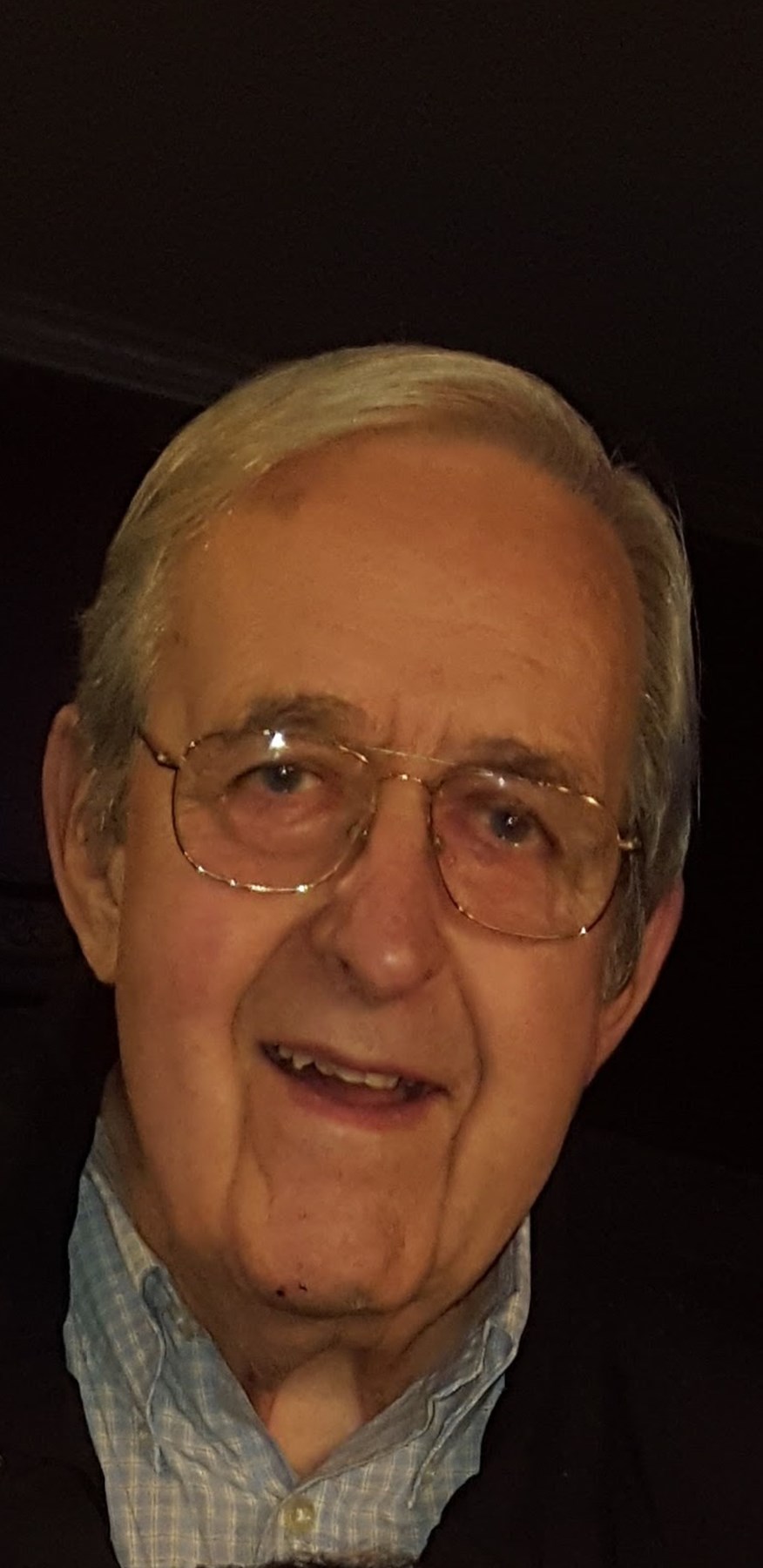 Obituary of Jerry Joe Maxwell