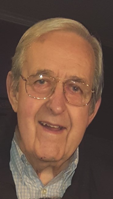 Obituary of Jerry Joe Maxwell