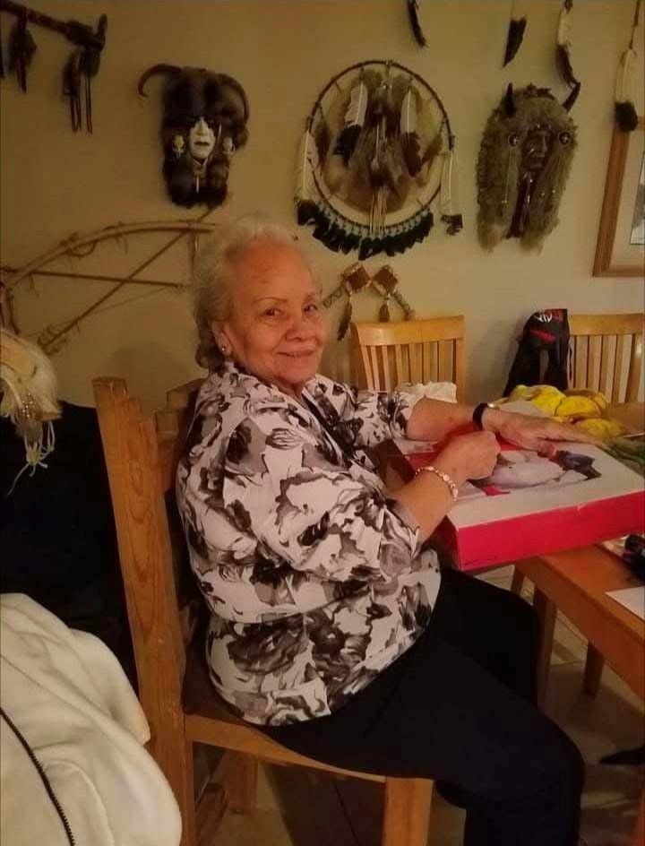 Obituary of Margaret M. Lopez