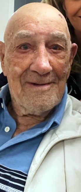 Obituary of James Winfred McGown