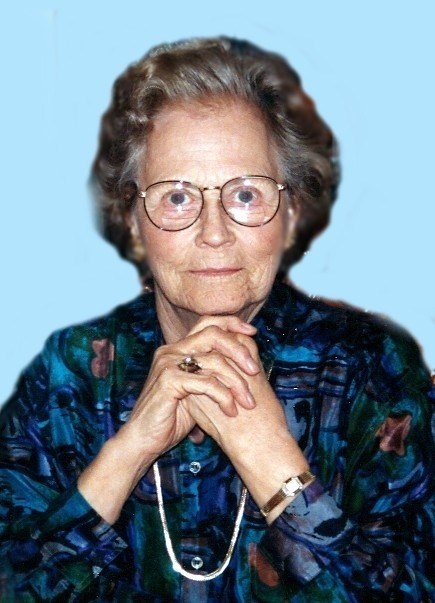 Obituary of Johnnie Ruth Lee