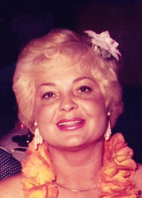 Obituary of Carol Ann Struck