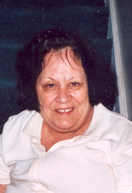 Obituary of Sandra Latimer