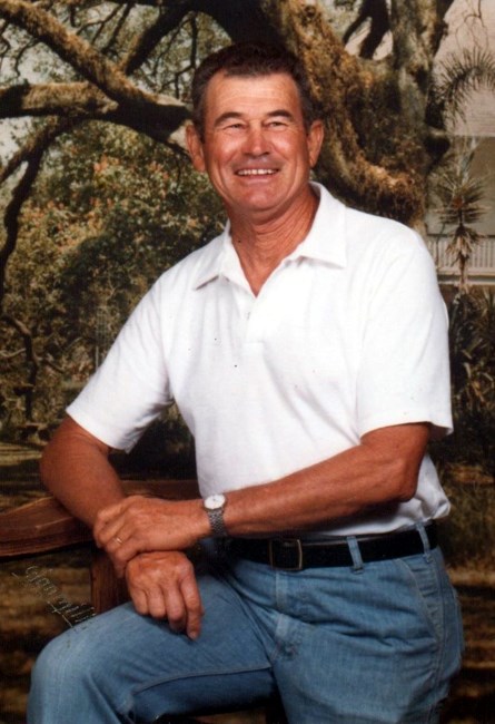 Avis de décès de SFC (Ret.) Albert W. Edwards