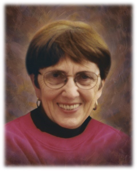 Obituary of Nancy Amelia Hively