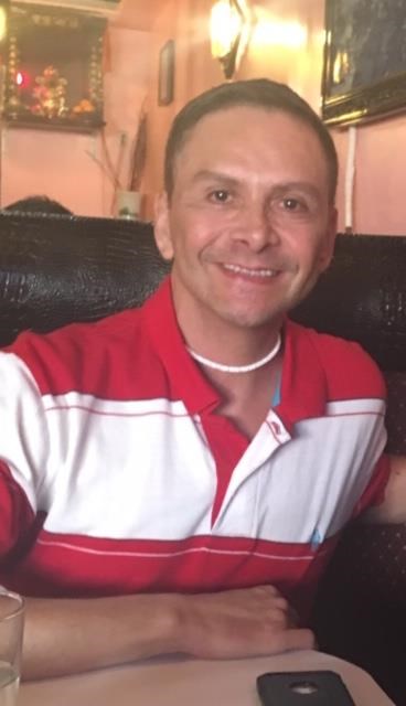 Obituary of David Sanchez